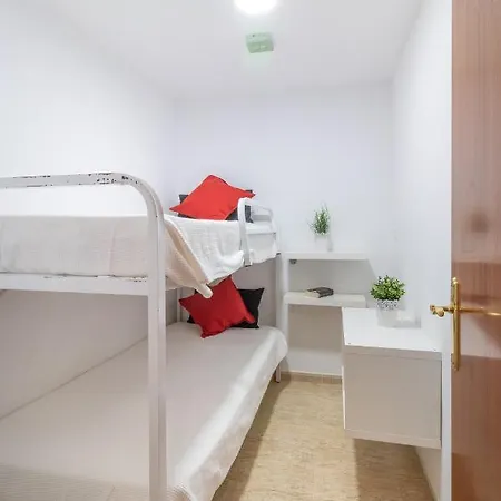 Empurialola -Apartamento Vistas Mar Empuriabrava-162 Buitenkant foto