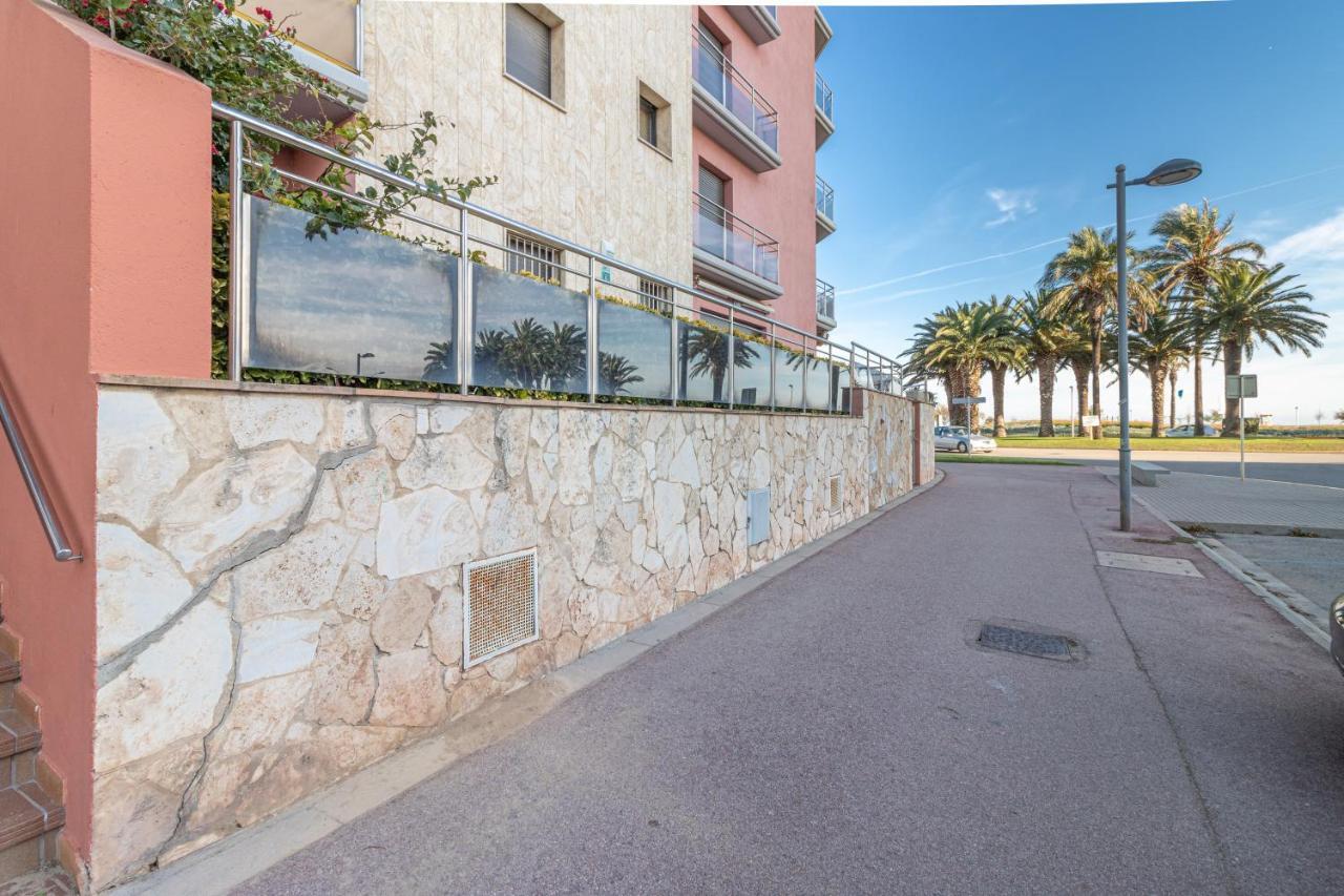 Empurialola -apartamento Vistas Mar Empuriabrava-162 Apartment Empuriabrava