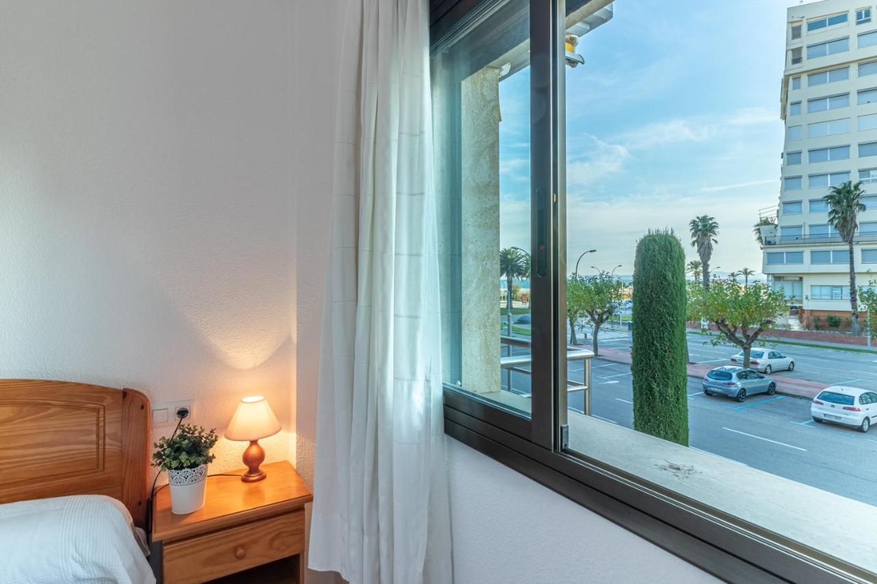 Empurialola -apartamento Vistas Mar Empuriabrava-162 Apartment Empuriabrava