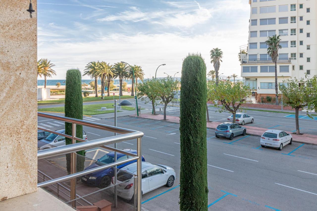 Apartment Empurialola -apartamento Vistas Mar Empuriabrava-162