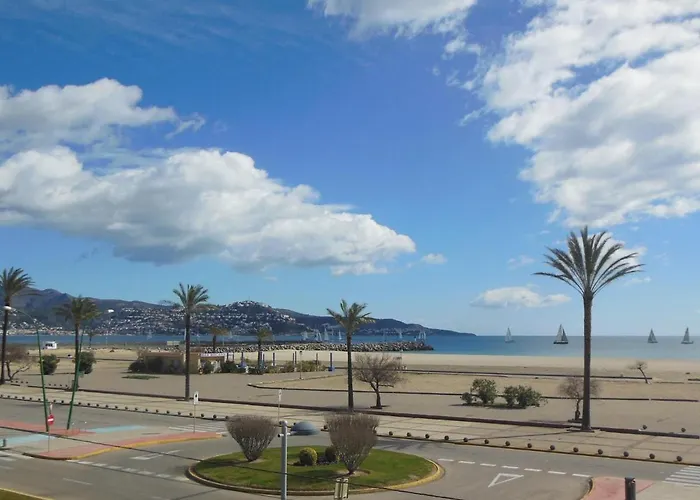 Empurialola -Apartamento Vistas Mar Empuriabrava-162