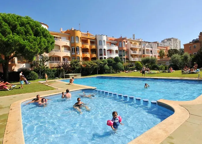 Empurialola -Apartamento Vistas Mar Empuriabrava-162