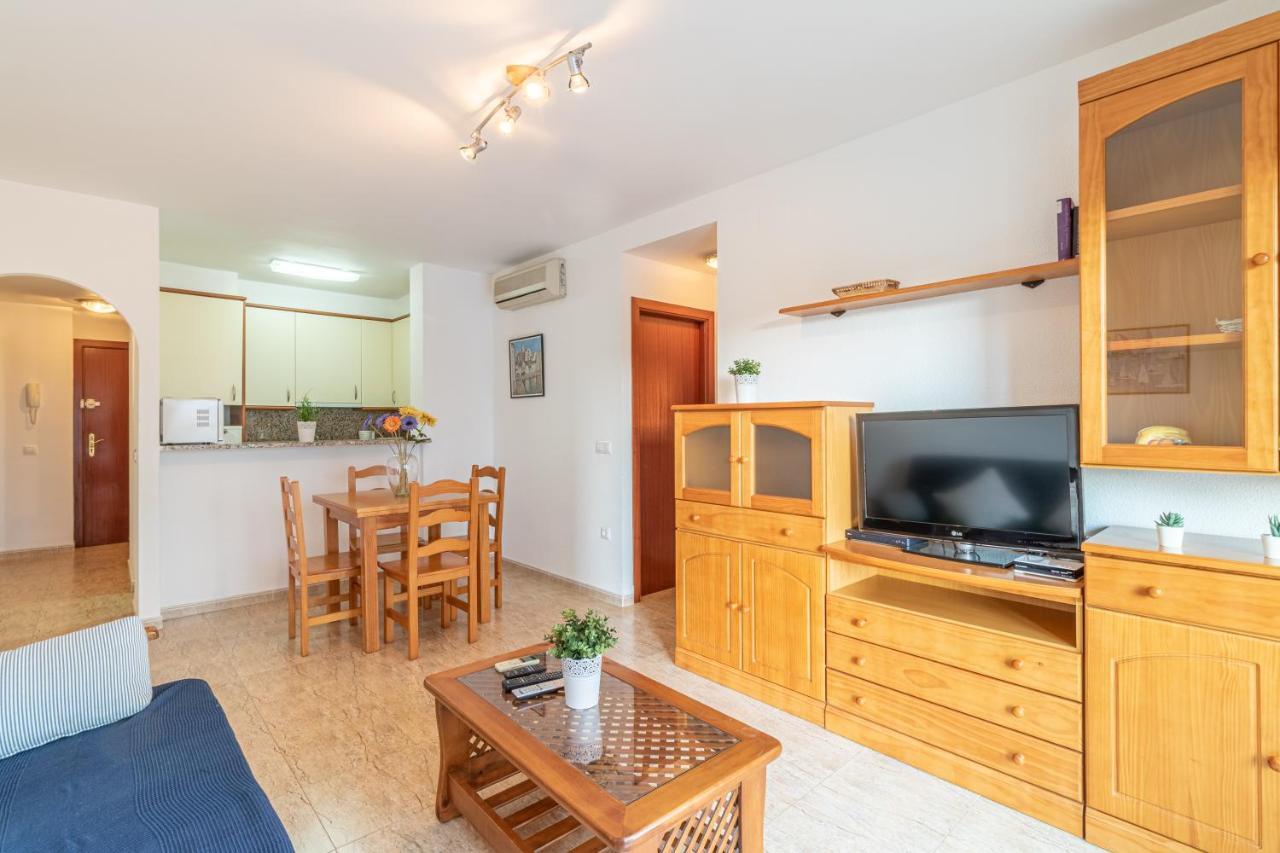 Empurialola -apartamento Vistas Mar Empuriabrava-162 Apartment *