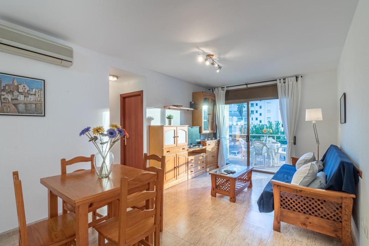 Apartment Empurialola -apartamento Vistas Mar Empuriabrava-162 *