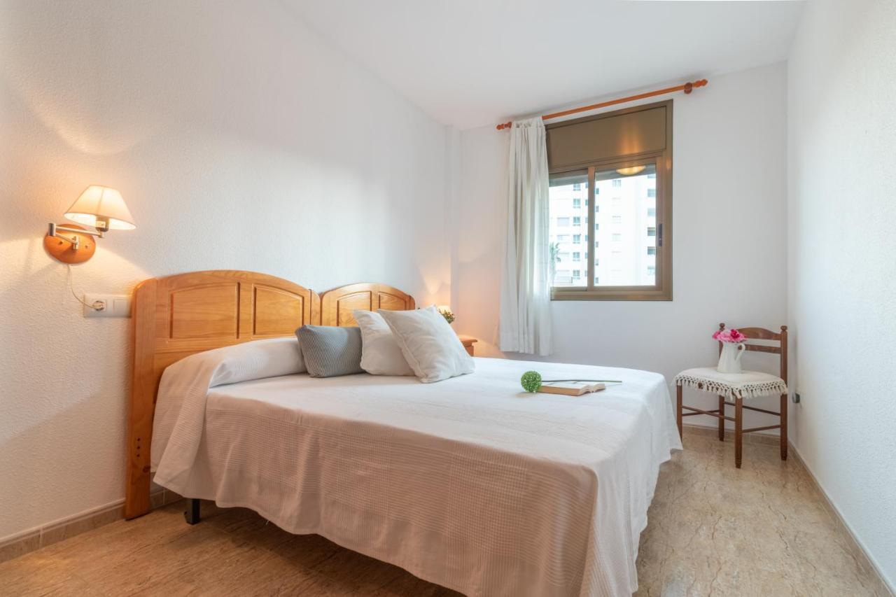 Apartment Empurialola -apartamento Vistas Mar Empuriabrava-162 Empuriabrava