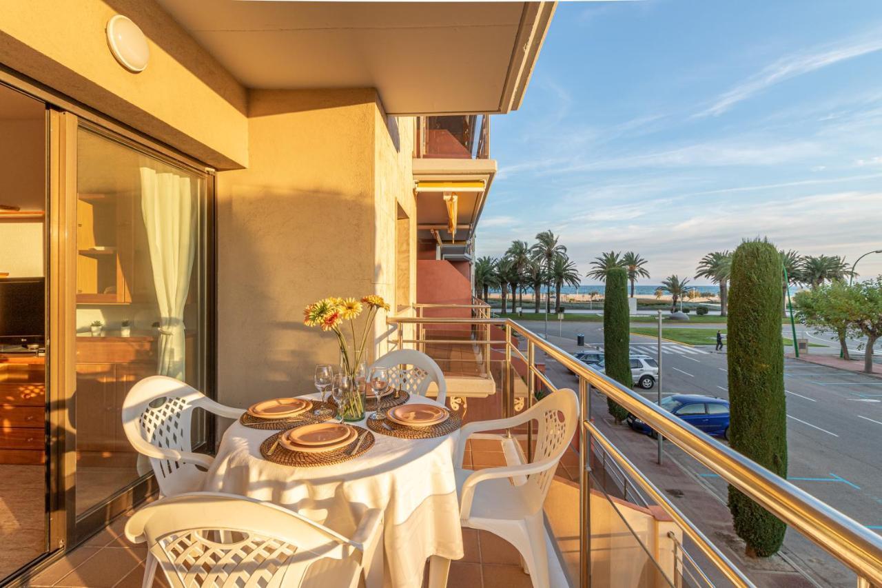 Apartment Empurialola -apartamento Vistas Mar Empuriabrava-162