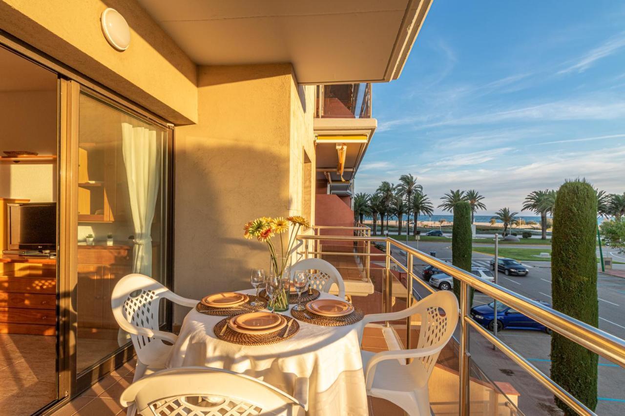 Empurialola -apartamento Vistas Mar Empuriabrava-162 Apartment Empuriabrava