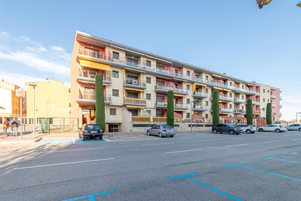 Empurialola -apartamento Vistas Mar Empuriabrava-162 Apartment Empuriabrava