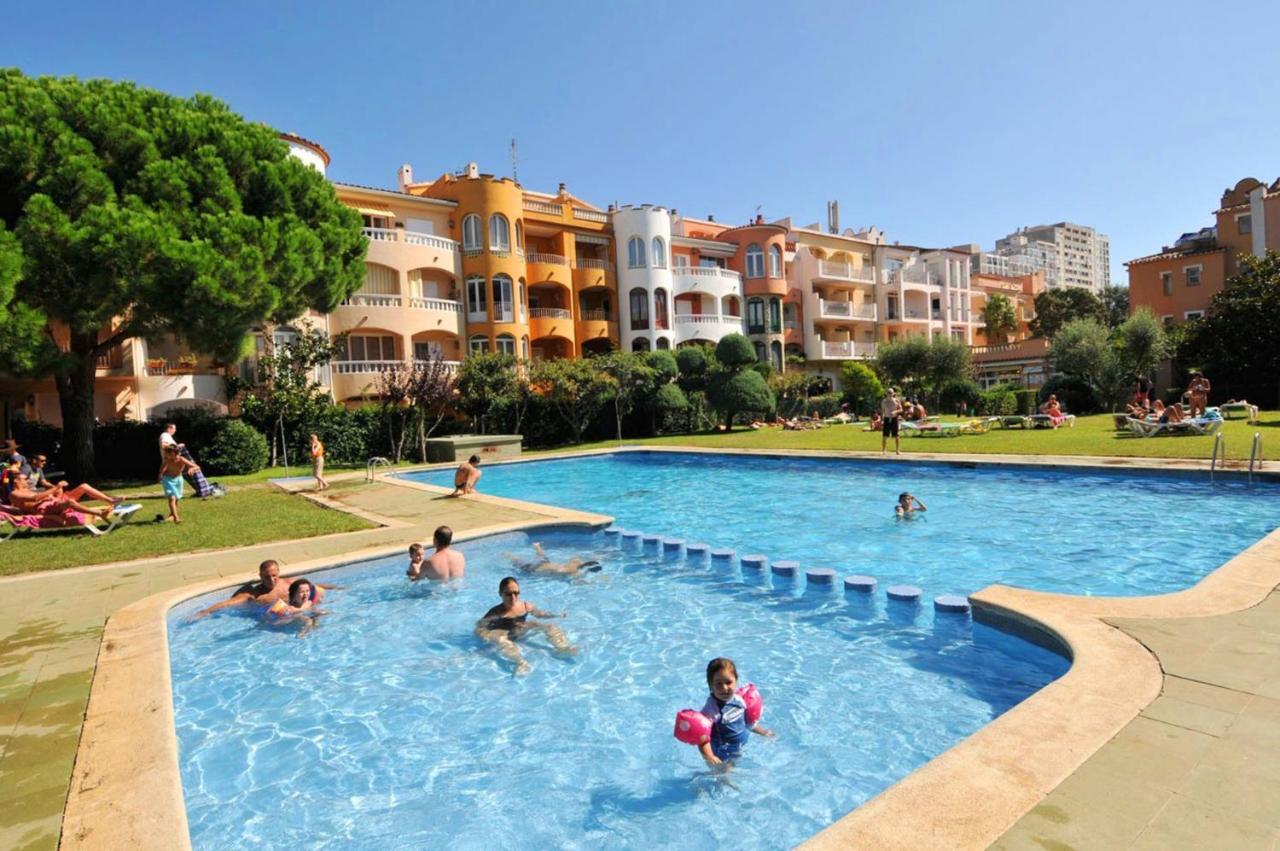 Apartment Empurialola -apartamento Vistas Mar Empuriabrava-162